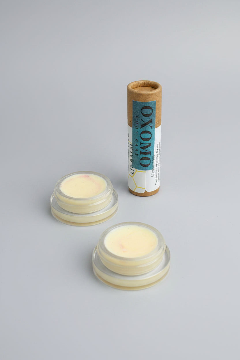 Restorative Lip Balm