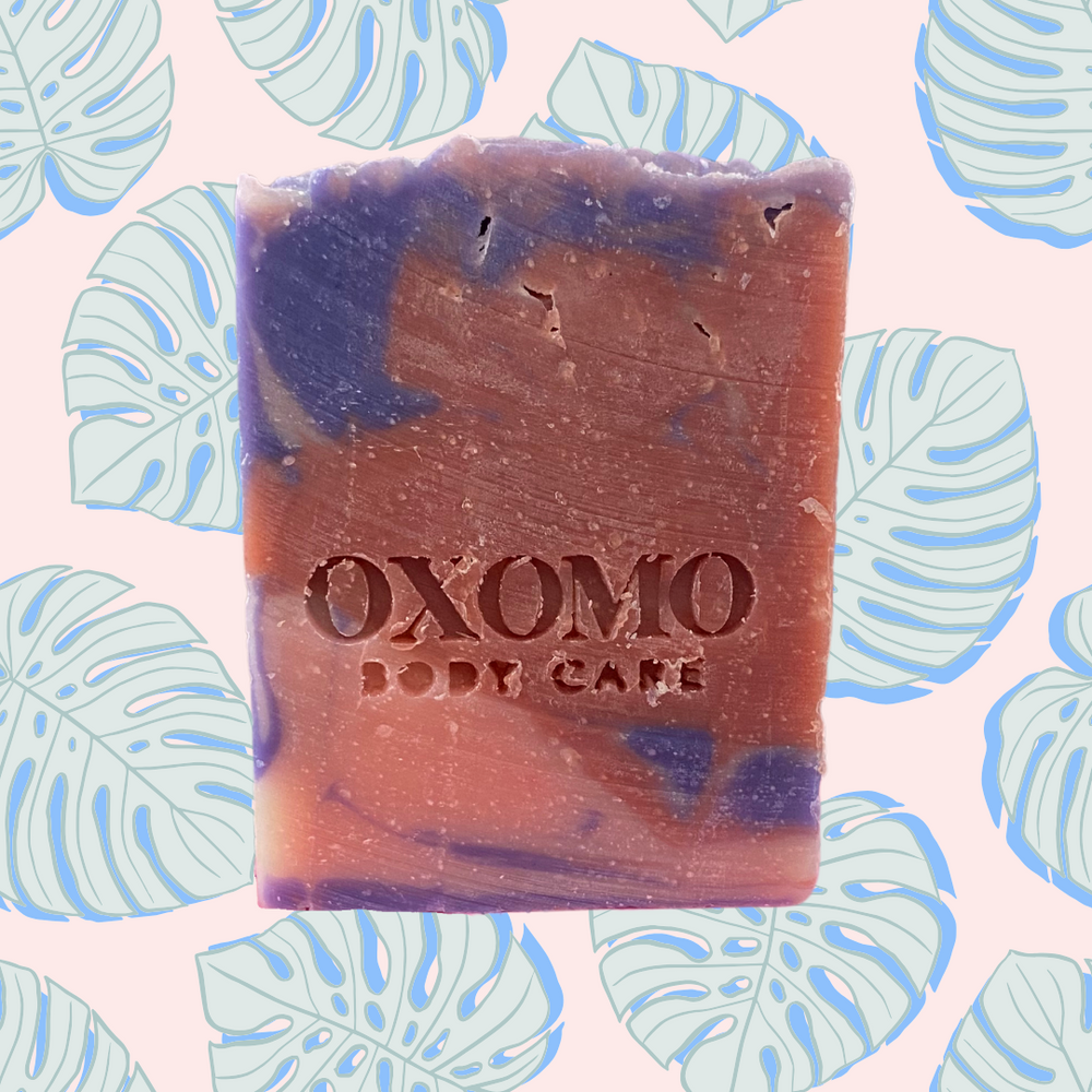 Scorpio Dark Orchid Bar