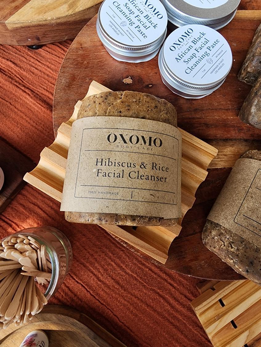 Natural Cedar Soap Dish